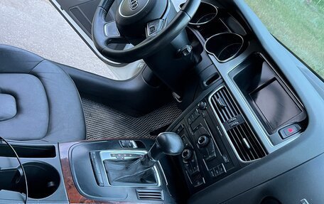 Audi A5, 2009 год, 1 073 000 рублей, 11 фотография