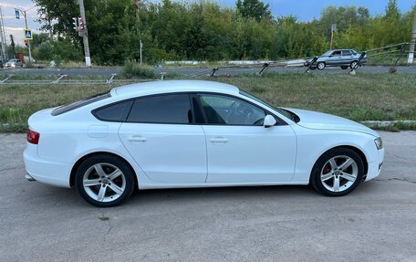 Audi A5, 2009 год, 1 073 000 рублей, 8 фотография