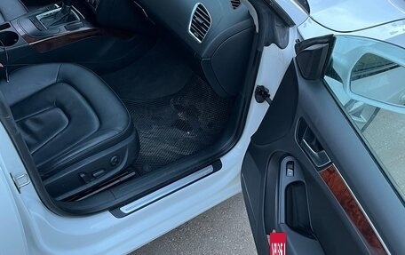 Audi A5, 2009 год, 1 073 000 рублей, 12 фотография