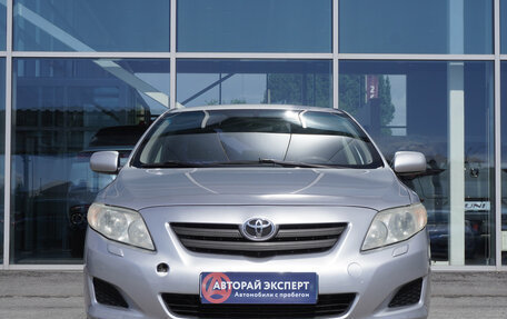 Toyota Corolla, 2008 год, 800 000 рублей, 2 фотография