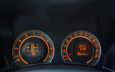 Toyota Corolla, 2008 год, 800 000 рублей, 9 фотография