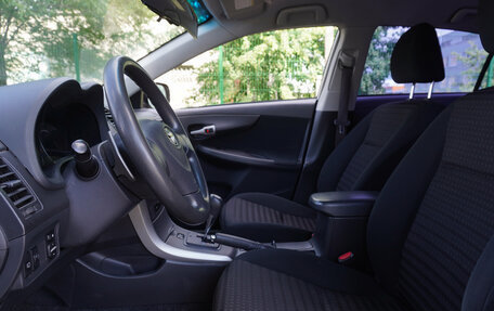 Toyota Corolla, 2008 год, 800 000 рублей, 10 фотография