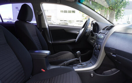 Toyota Corolla, 2008 год, 800 000 рублей, 18 фотография