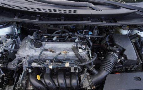 Toyota Corolla, 2008 год, 800 000 рублей, 22 фотография