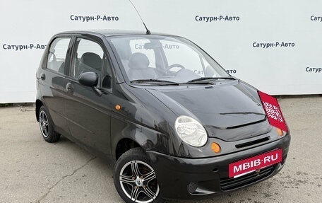 Daewoo Matiz, 2011 год, 222 000 рублей, 3 фотография