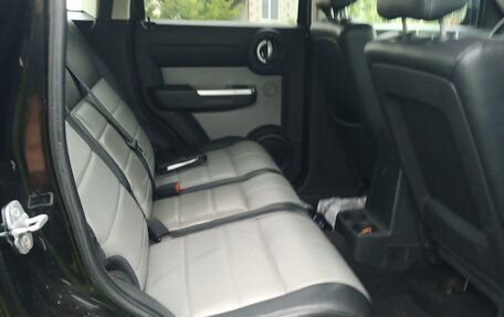 Dodge Nitro, 2011 год, 799 000 рублей, 10 фотография