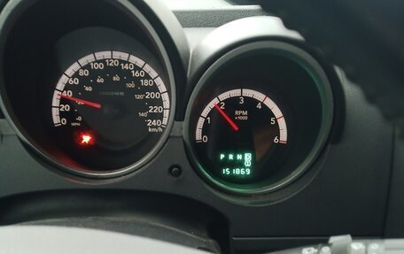 Dodge Nitro, 2011 год, 799 000 рублей, 11 фотография