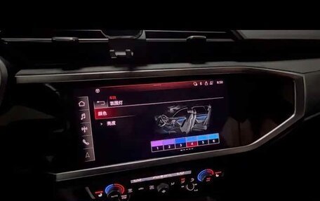 Audi A3, 2023 год, 2 240 000 рублей, 15 фотография
