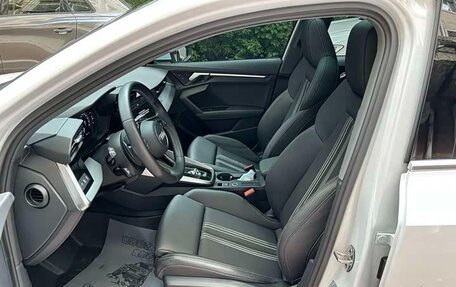 Audi A3, 2023 год, 2 240 000 рублей, 4 фотография