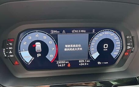 Audi A3, 2023 год, 2 240 000 рублей, 10 фотография
