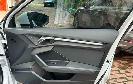 Audi A3, 2023 год, 2 240 000 рублей, 14 фотография