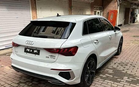Audi A3, 2023 год, 2 240 000 рублей, 7 фотография