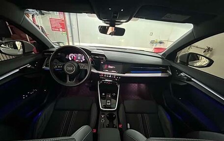 Audi A3, 2023 год, 2 240 000 рублей, 2 фотография