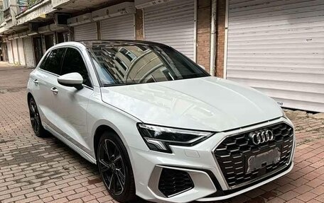Audi A3, 2023 год, 2 240 000 рублей, 5 фотография
