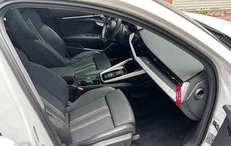 Audi A3, 2023 год, 2 240 000 рублей, 6 фотография