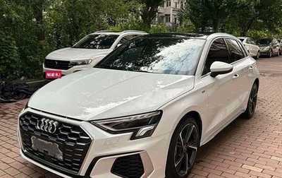 Audi A3, 2023 год, 2 240 000 рублей, 1 фотография