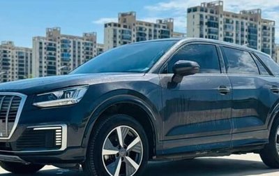 Audi Q2 I, 2021 год, 1 800 000 рублей, 1 фотография