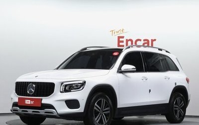 Mercedes-Benz GLB, 2021 год, 2 350 002 рублей, 1 фотография