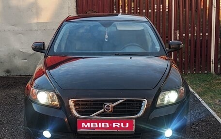 Volvo S40 II, 2008 год, 490 000 рублей, 1 фотография