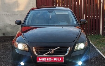 Volvo S40 II, 2008 год, 490 000 рублей, 1 фотография