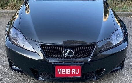 Lexus IS II рестайлинг 2, 2007 год, 1 250 000 рублей, 1 фотография