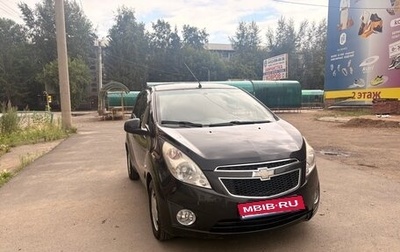 Chevrolet Spark III, 2013 год, 560 000 рублей, 1 фотография