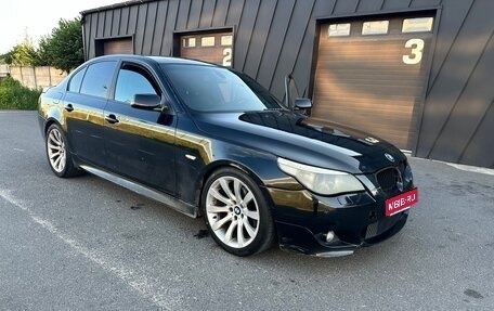 BMW 5 серия, 2004 год, 750 000 рублей, 1 фотография