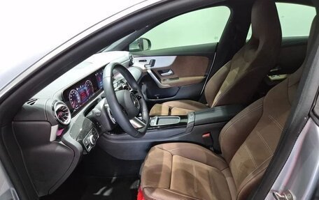 Mercedes-Benz CLA, 2025 год, 4 775 555 рублей, 6 фотография