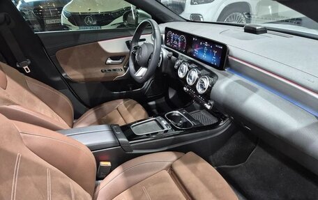 Mercedes-Benz CLA, 2025 год, 4 775 555 рублей, 5 фотография