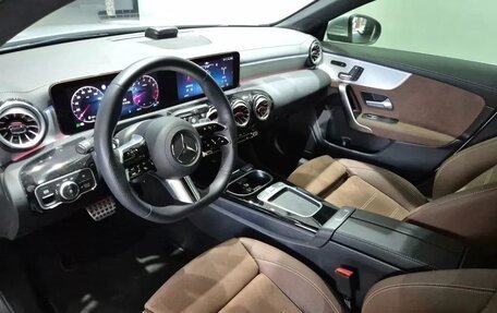 Mercedes-Benz CLA, 2025 год, 4 775 555 рублей, 7 фотография