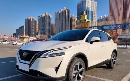 Nissan Qashqai, 2023 год, 1 490 005 рублей, 1 фотография