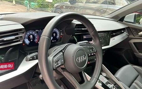 Audi A3, 2023 год, 2 240 000 рублей, 19 фотография