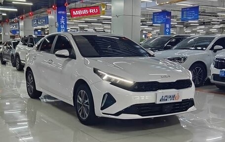 KIA K3, 2026 год, 1 861 000 рублей, 1 фотография