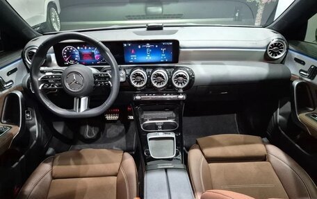 Mercedes-Benz CLA, 2025 год, 4 775 555 рублей, 8 фотография