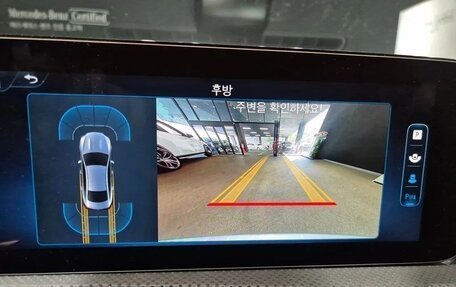 Mercedes-Benz CLA, 2025 год, 4 775 555 рублей, 16 фотография