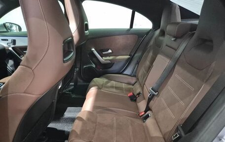 Mercedes-Benz CLA, 2025 год, 4 775 555 рублей, 18 фотография