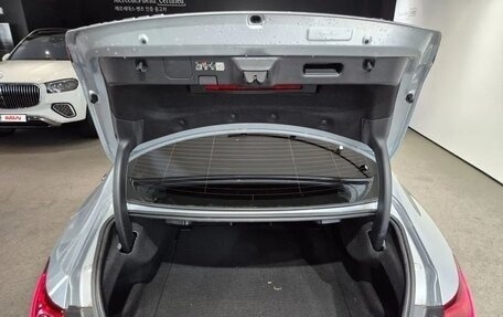 Mercedes-Benz CLA, 2025 год, 4 775 555 рублей, 13 фотография