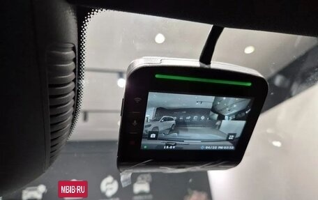 Mercedes-Benz CLA, 2025 год, 4 775 555 рублей, 19 фотография