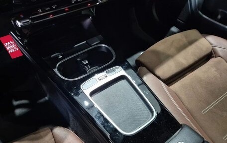 Mercedes-Benz CLA, 2025 год, 4 775 555 рублей, 14 фотография