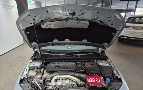 Mercedes-Benz CLA, 2025 год, 4 775 555 рублей, 15 фотография