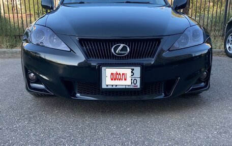 Lexus IS II рестайлинг 2, 2007 год, 1 250 000 рублей, 2 фотография