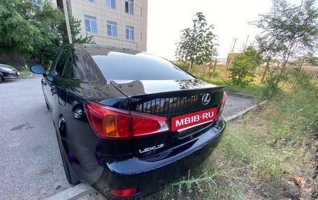 Lexus IS II рестайлинг 2, 2007 год, 1 250 000 рублей, 5 фотография
