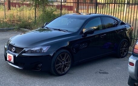 Lexus IS II рестайлинг 2, 2007 год, 1 250 000 рублей, 4 фотография