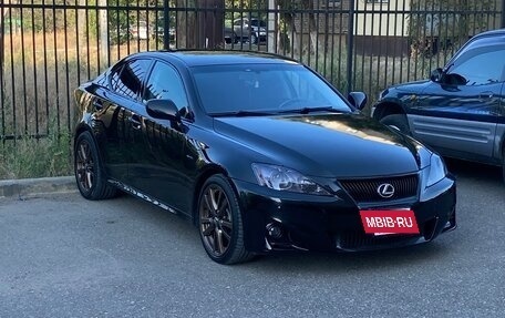 Lexus IS II рестайлинг 2, 2007 год, 1 250 000 рублей, 3 фотография