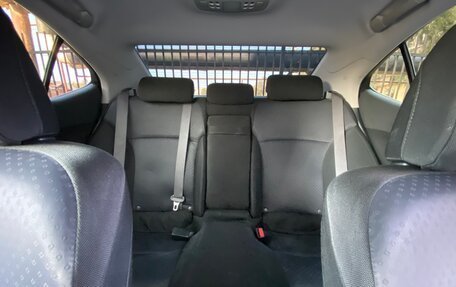 Lexus IS II рестайлинг 2, 2007 год, 1 250 000 рублей, 12 фотография