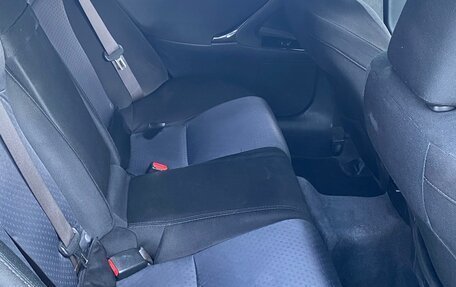 Lexus IS II рестайлинг 2, 2007 год, 1 250 000 рублей, 14 фотография