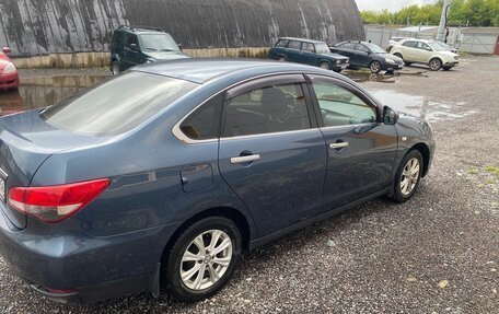 Nissan Almera, 2013 год, 590 000 рублей, 4 фотография