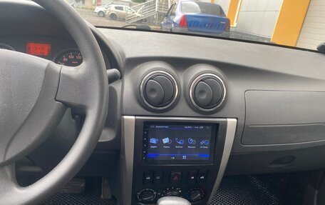 Nissan Almera, 2013 год, 590 000 рублей, 9 фотография