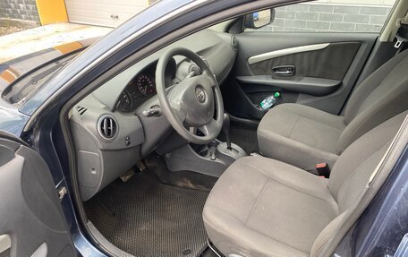 Nissan Almera, 2013 год, 590 000 рублей, 7 фотография