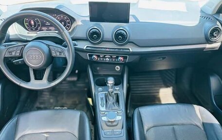 Audi Q2 I, 2021 год, 1 800 000 рублей, 5 фотография